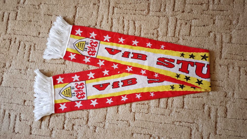 Фен Шалове BARCELONA/Барселона и VFB Stuttgart/Щутгарт