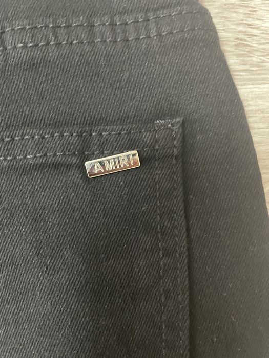 blugi baggy amiri