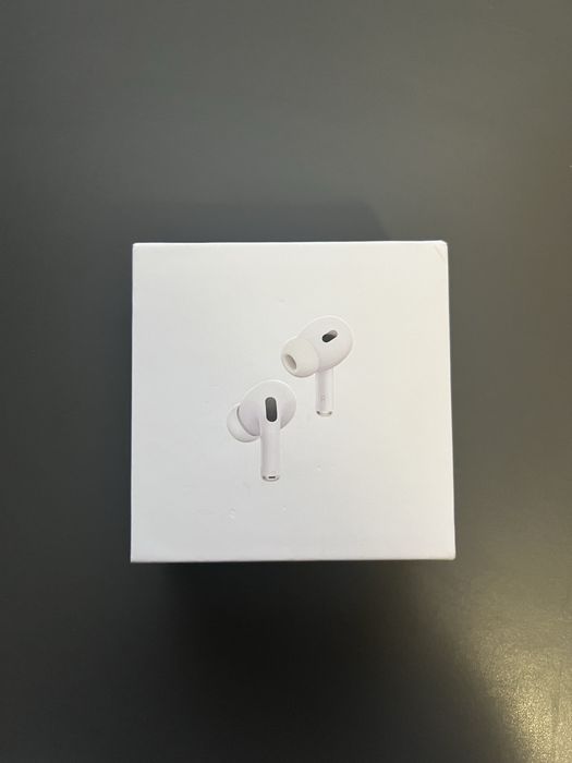 Vand Airpods pro 2