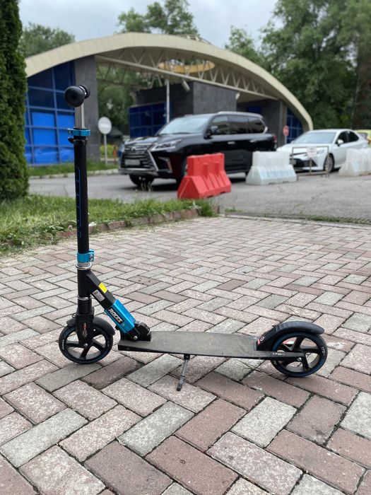 Roces. Самокат.