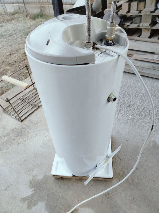 Аристон бойлер водонагреватель