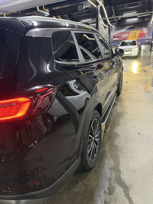 Chery Tiggo 8 Pro 2022 — 3