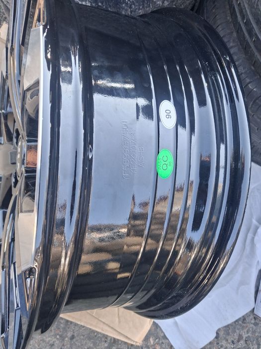 19 kia sportej diska