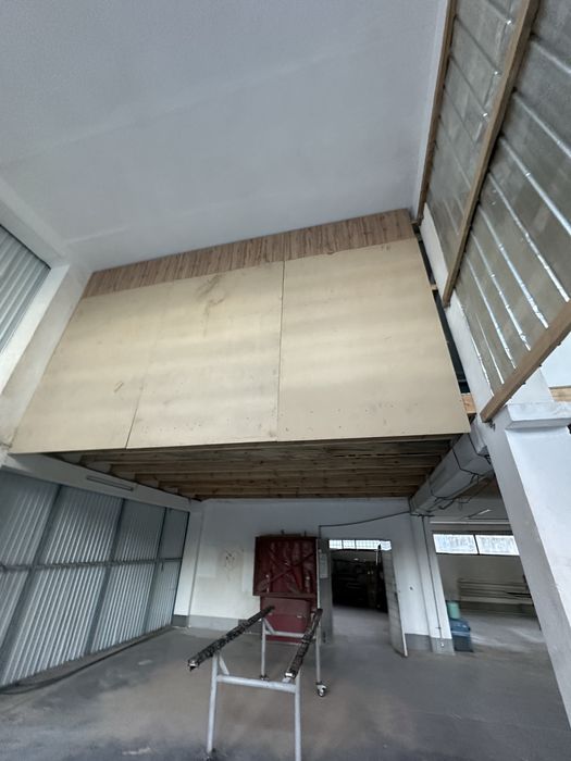 ДСП и Рейки, состояние хорошее