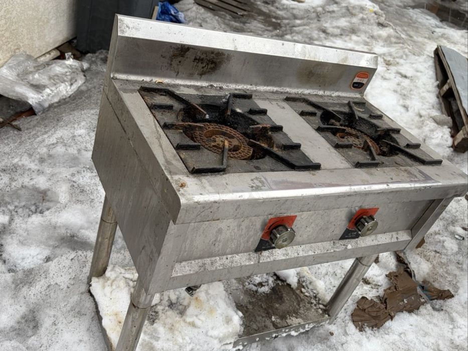 Продам оборудование