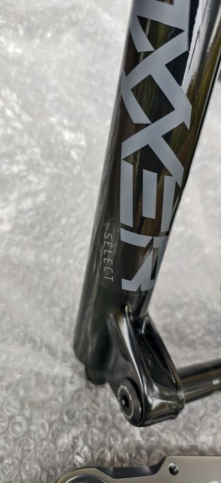 Вилка 29 Rock Shox Boxxer Select Charger RC 180mm 20x110 1-1/8"