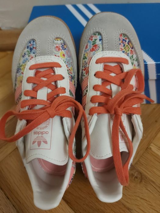 Детски маратонки Адидас Самба, 30 номер