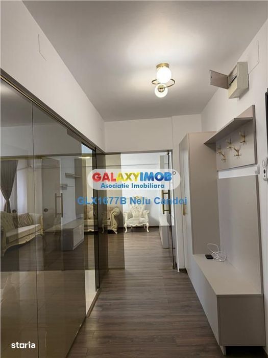 Inchiriere Apartament 3 Camere 13 Septembrie Sebastian