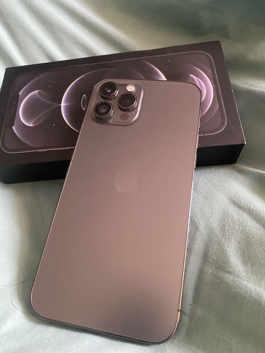 IPhone 12 Pro Max продаю