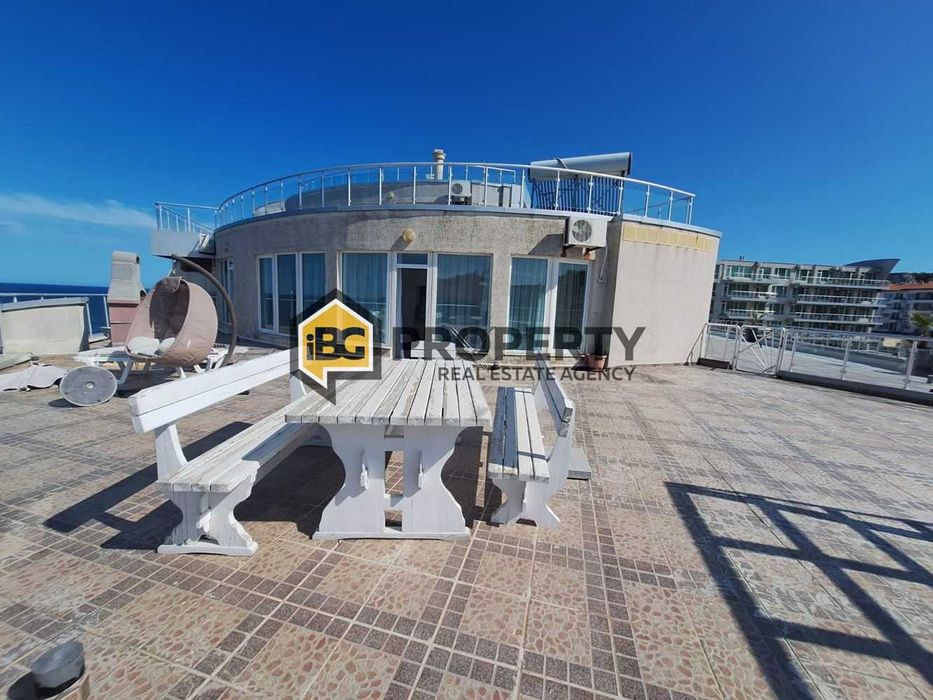 Продава се Двустаен апартамент в Бяла - 199 кв.м за 359 €/кв.м - Снимка #5