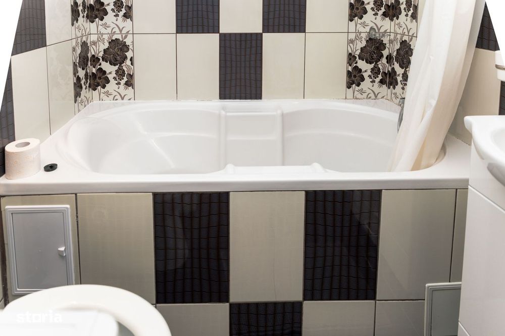 Apartament pet friendly de inchiriat in Iris, langa Elite City