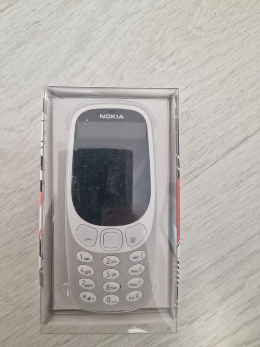 Nokia 3310 gen 2020