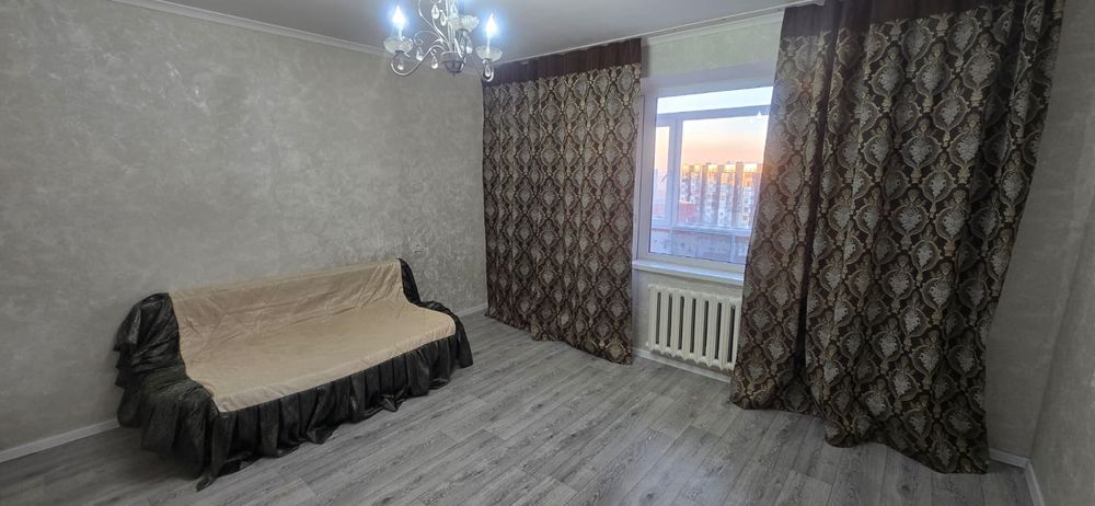 Сдаем квартиру долгосрочно