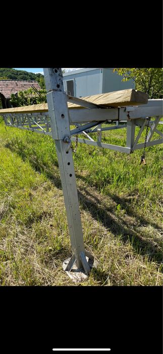 Modul apicol 36 pozitii