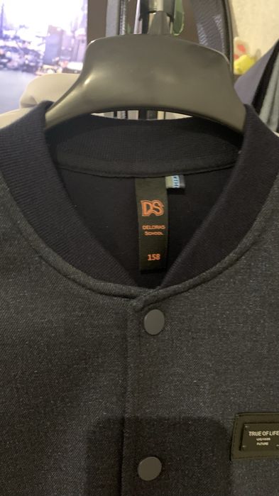 Бомбер фирмы «Delores”