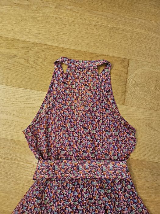 ZARA Summer рокля S
