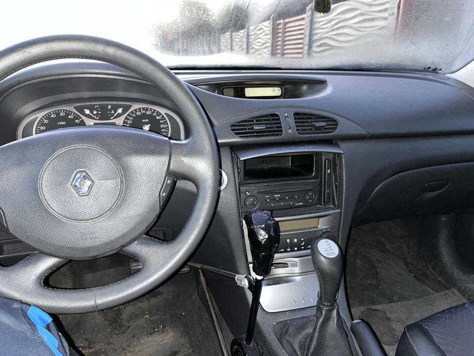 Adaptata pentru a putea fi condusa de persoane cu handicap