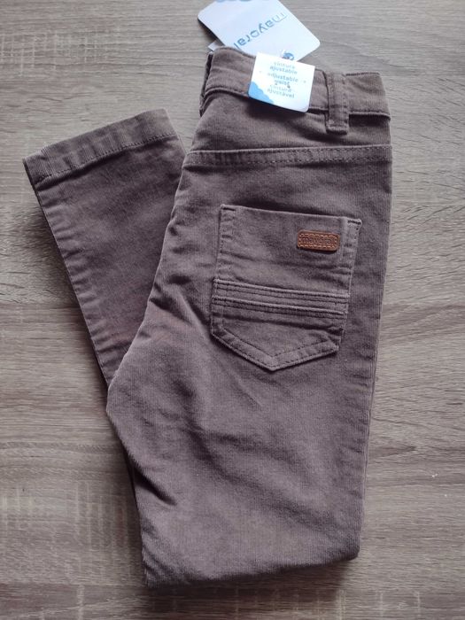 Mayoral 5 години