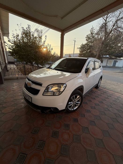 Orlando 2017yil ideal