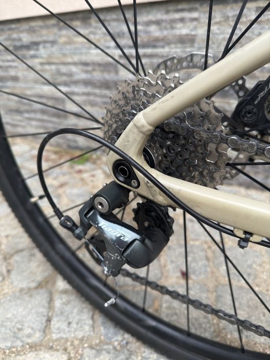 Cube Nuroad Pro размер: 28/XS