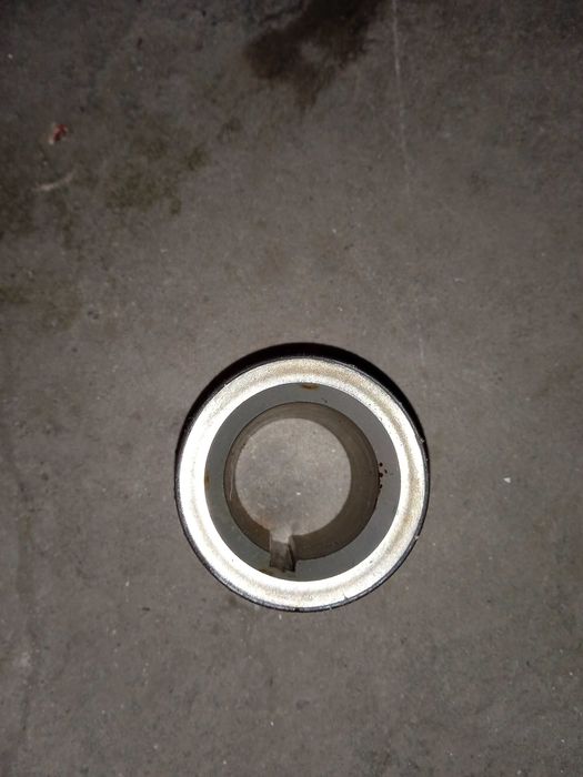 Звезда коленвала