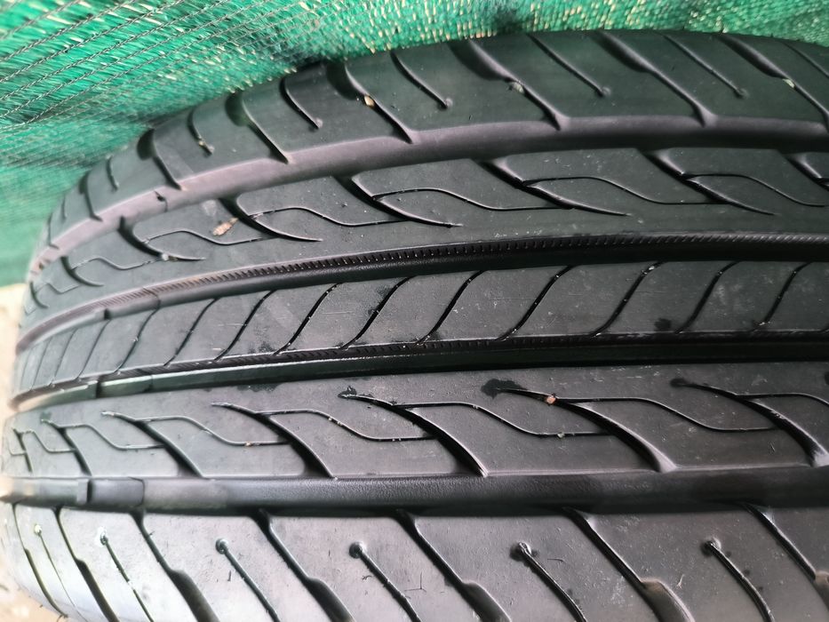 Roata rezervă vw 205 /55/16.5×112