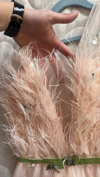 Рокля Юнона/ Junona