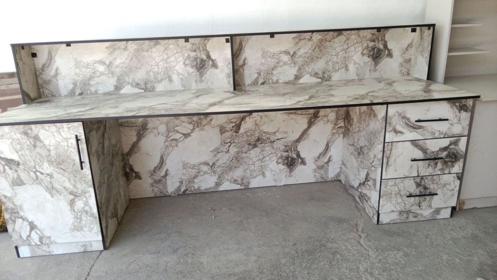 Kichik kafe va ovqatlanish joylari uchun bar