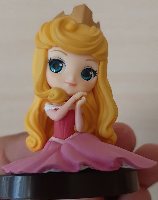 Оригинальная игрушка Qposket MINI - Aurora