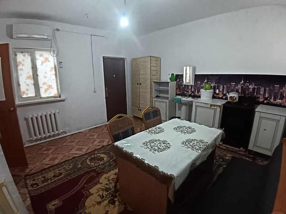 Аренда Времянка.