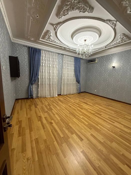 Аренда дома. Никитина 3 уровня. 7 комнат.600м²