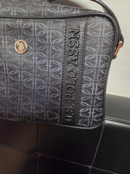 Дамска чанта US POLO