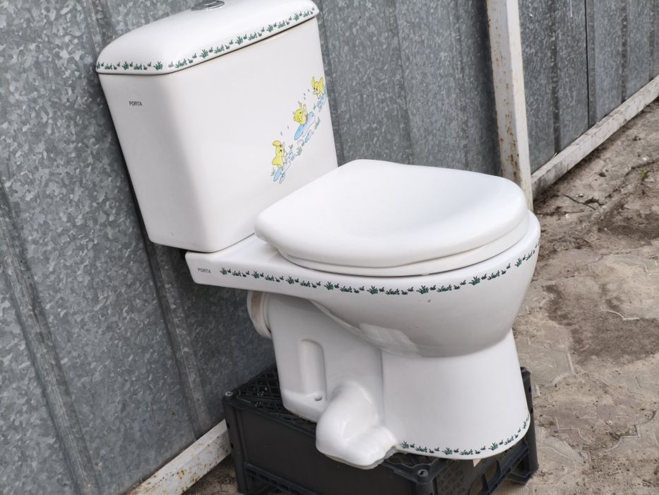 Продам детский унитаз