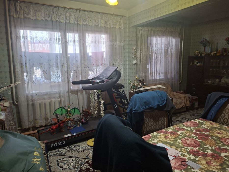 Квартира в Яшнабадском районе Тузель 1