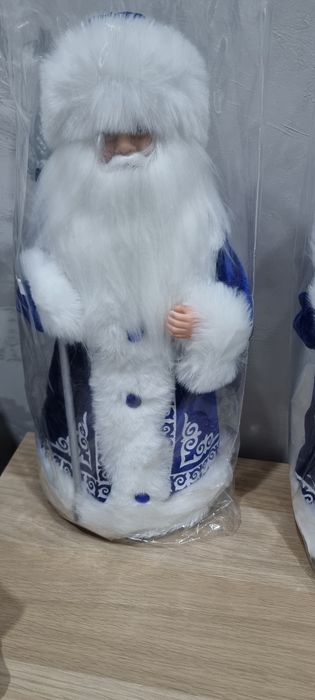 Новогодний атрибут