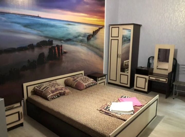 Сарыарка 11-Кенесары,  2ч 2000