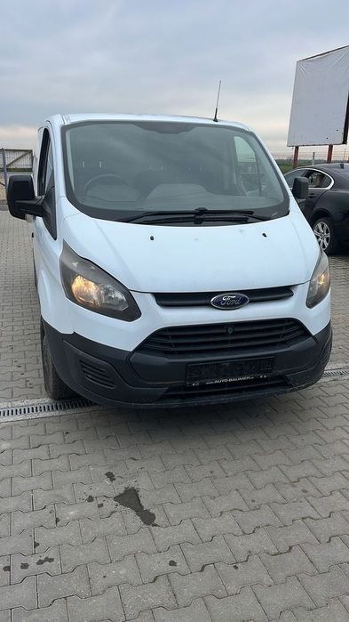 Dezmembram Ford Transit Custom 2.2 diesel din 2015
