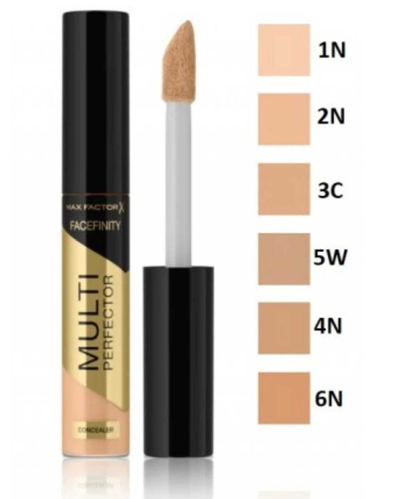Коректор MaxFactor Multi Perfector