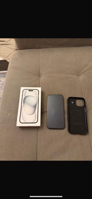 Iphone 15 512 gb