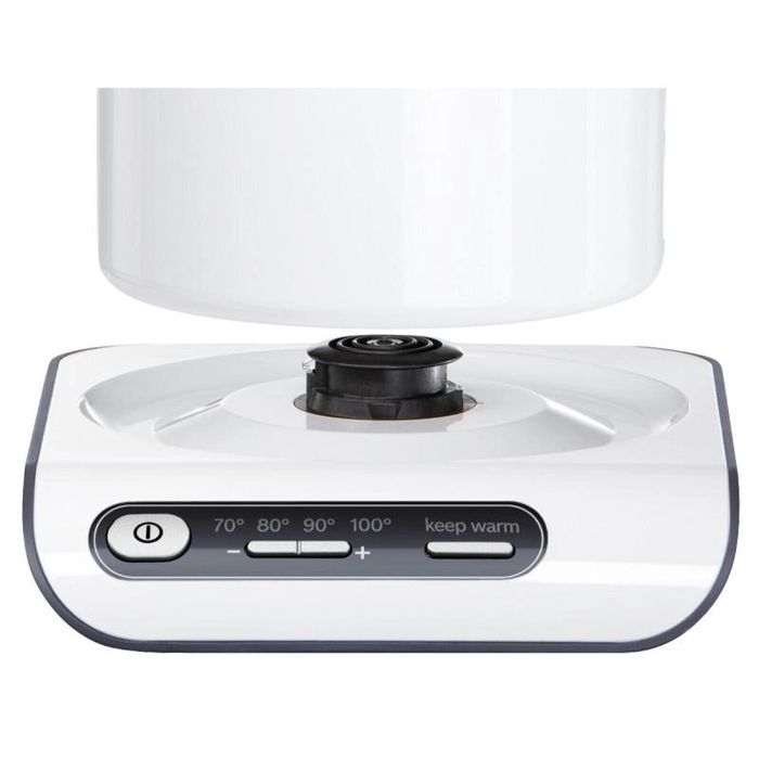 Чайник электрический Bosch TWK8611P