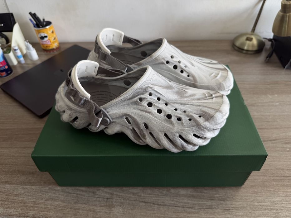 Crocs from Japan