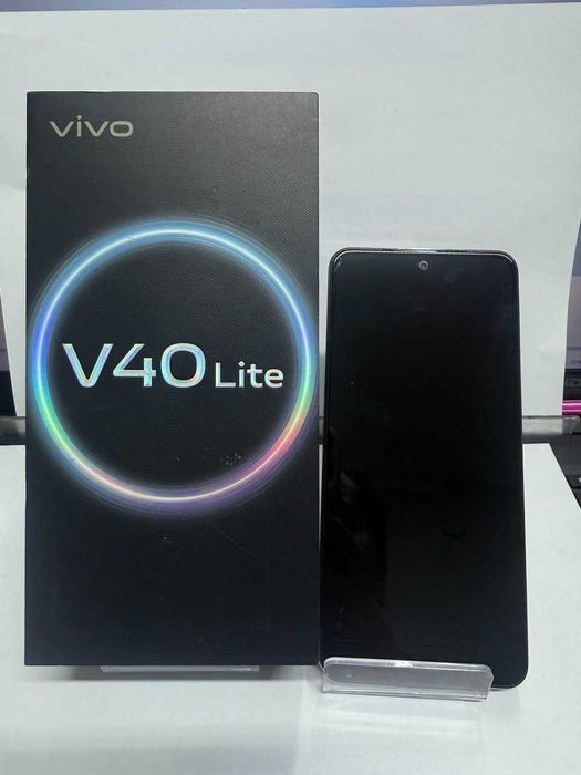 Vivo V40 Lite 256 Gb (ул. Юлдашева 33/1) лот 990469