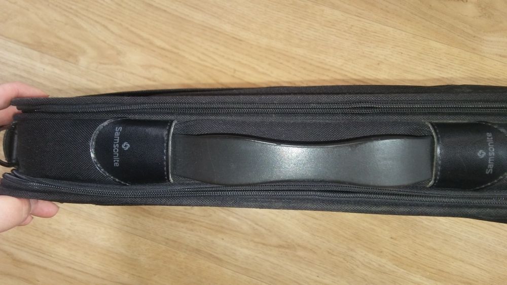 Чанта за лаптоп Samsonite