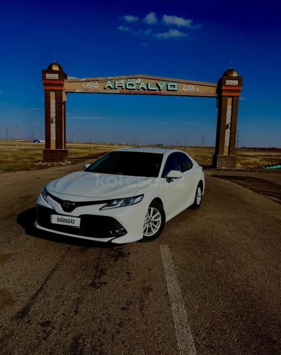 Продается Тойота Камри 70