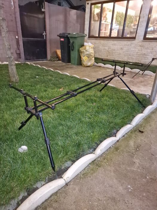 Vand / schimb rod pod fox horizon 4 posturi