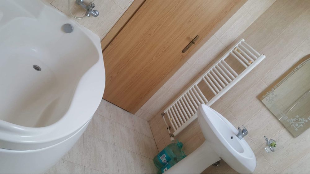 Apartament de inchiriat