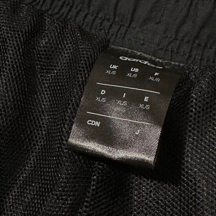 Adidas Track Pants Долница