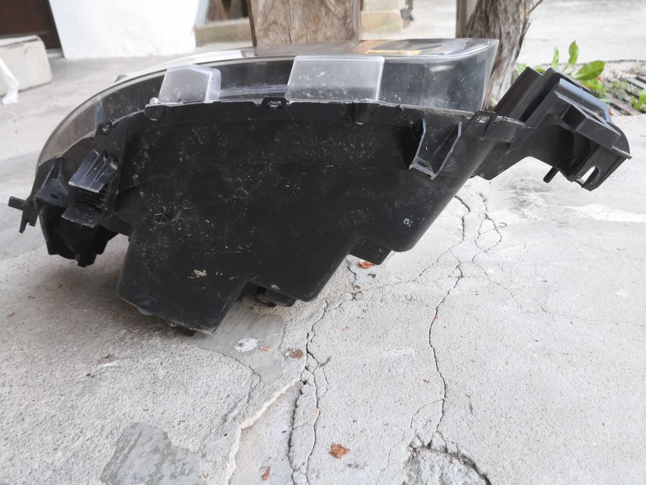 Фар Mazda CX5 FULL десен/Фар Мазда ЦХ5 Оригинален