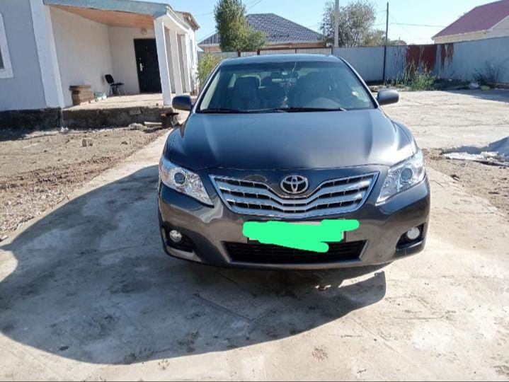 Продам машину камри