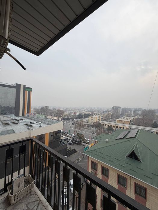 Сдается 2 комнатная квартира